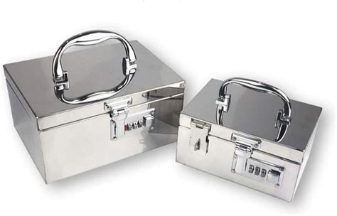 steel cash box india|cash box price.